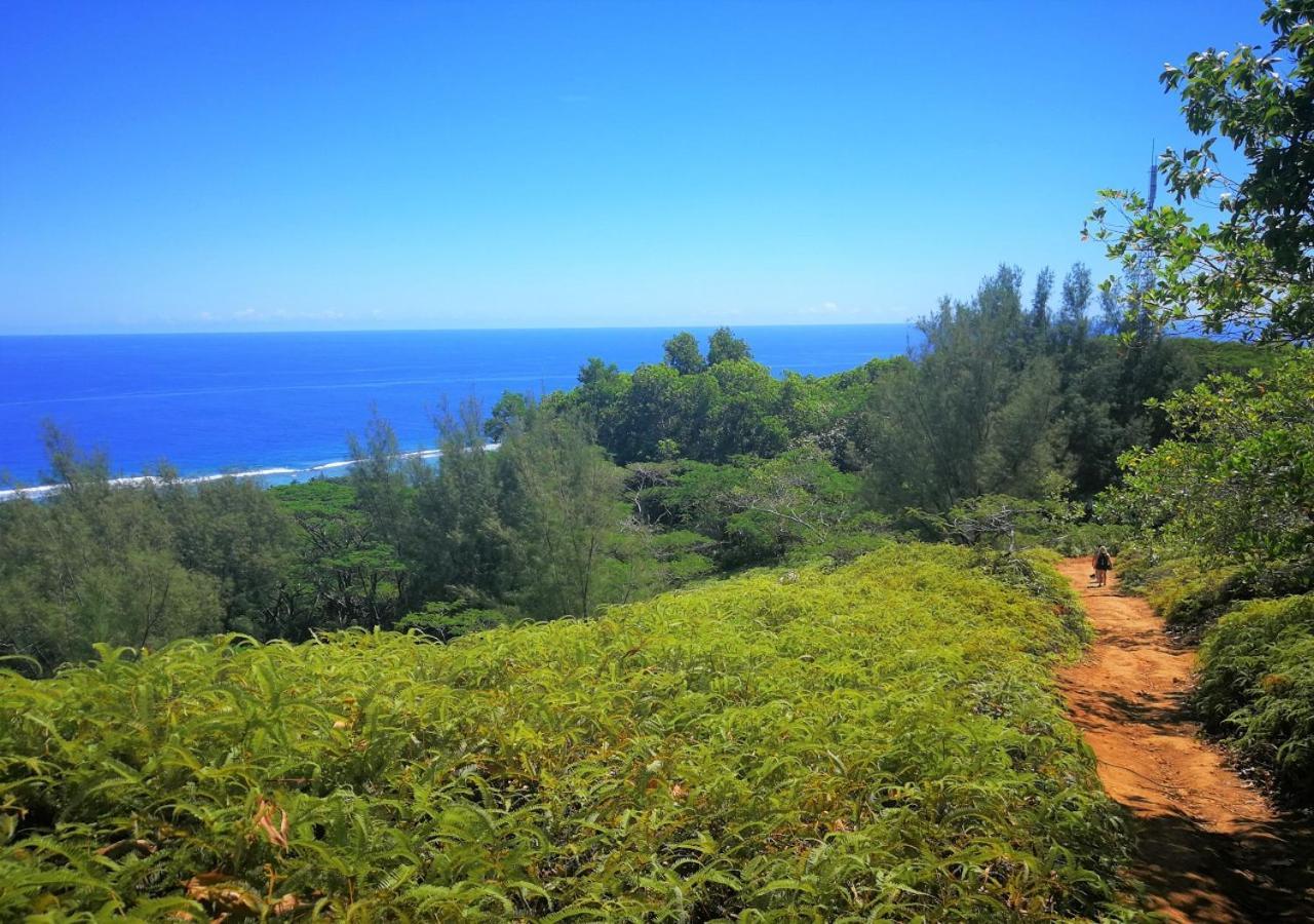 Rarotonga Golfseaview 빌라 외부 사진