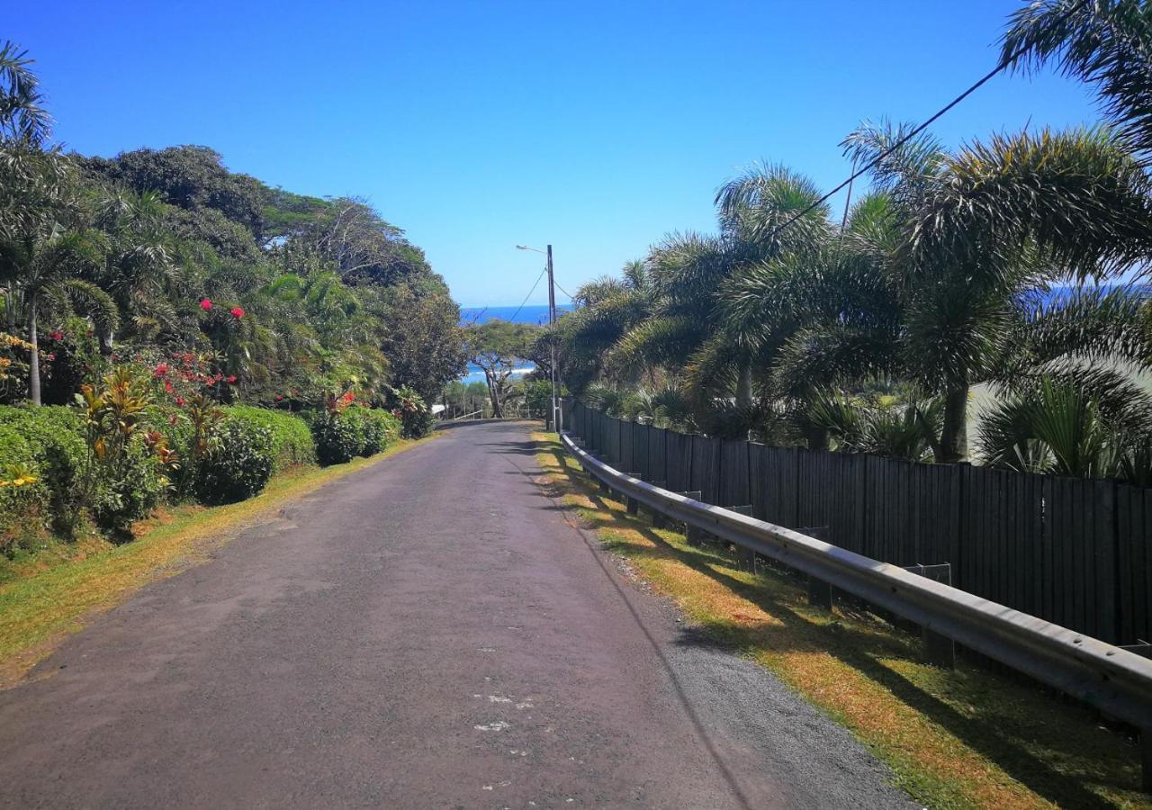 Rarotonga Golfseaview 빌라 외부 사진